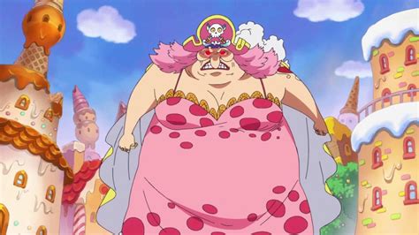 big mom sex videos